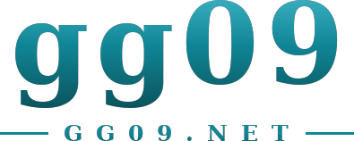 gg09 logo