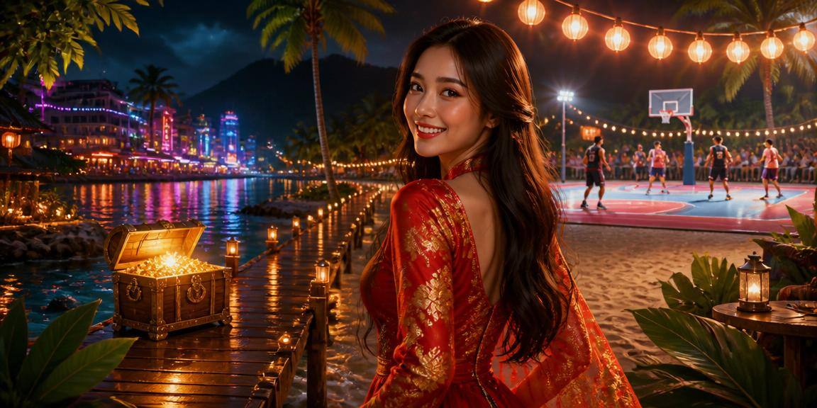 gg09 Slot Chợ Đêm