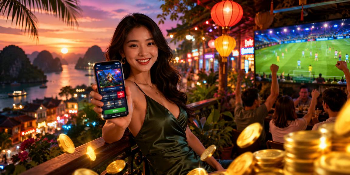 gg09 Hoa Mai Megaways Hoạt Động Như Thế Nào
